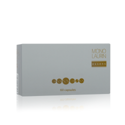ESSENS MONOLAURIN PREMIUM 60 kapslí