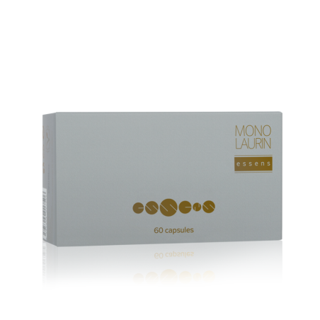 ESSENS MONOLAURIN PREMIUM 60 kapslí
