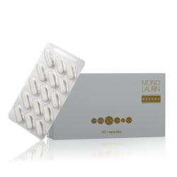 ESSENS MONOLAURIN PREMIUM 60 kapslí