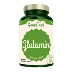 GreemFood Glutamin
