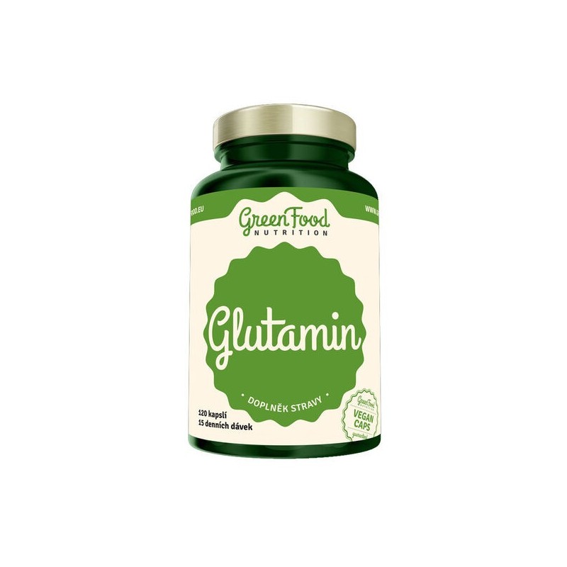 GreemFood Glutamin
