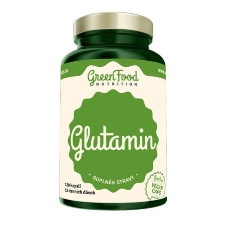 GreemFood Glutamin