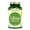 GreenFood Aquamin + Vitamín D3