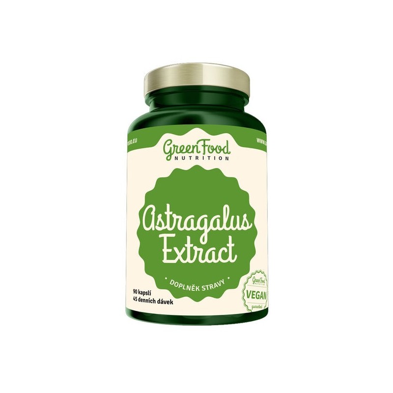 GreenFood Astragalus Extract