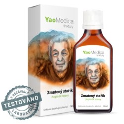 049 - Dědečkovy vzpomínky - 50 ml