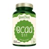 GreenFood BCAA 2:1:1