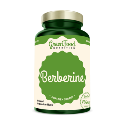 GreenFood Berberine