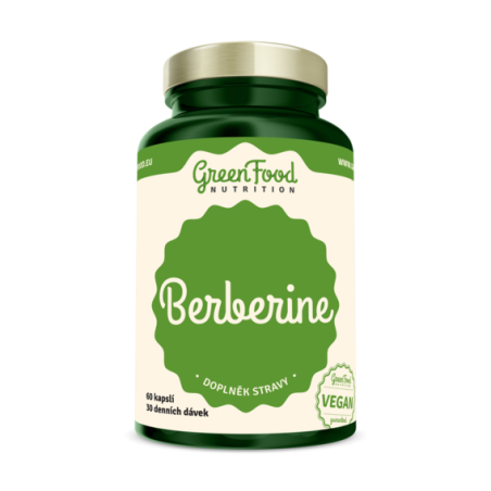 GreenFood Berberine