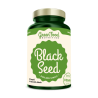 GreenFood Black Seed - Černý kmín