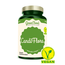 GreenFood CandiFlora