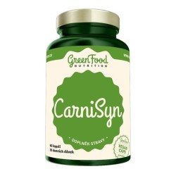 GreenFood CarniSyn
