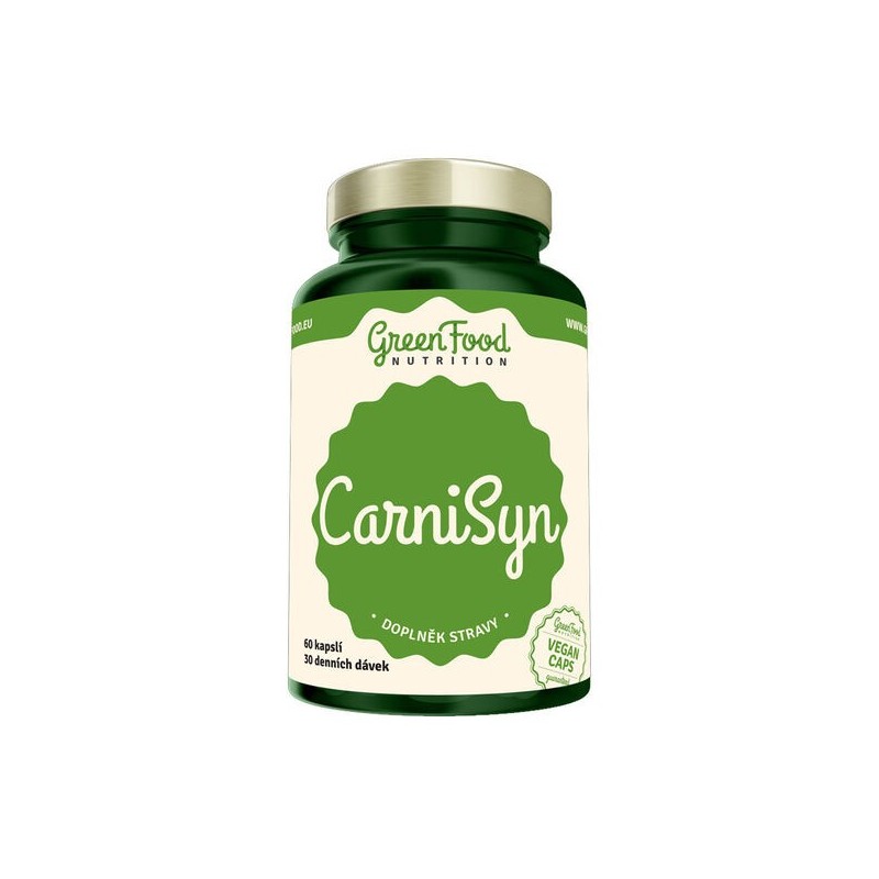 GreenFood CarniSyn