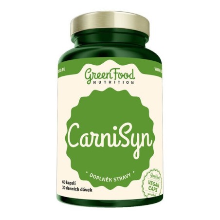 GreenFood CarniSyn