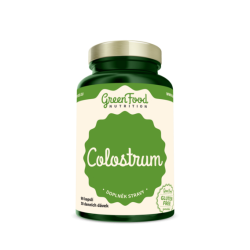 GreenFood Colostrum
