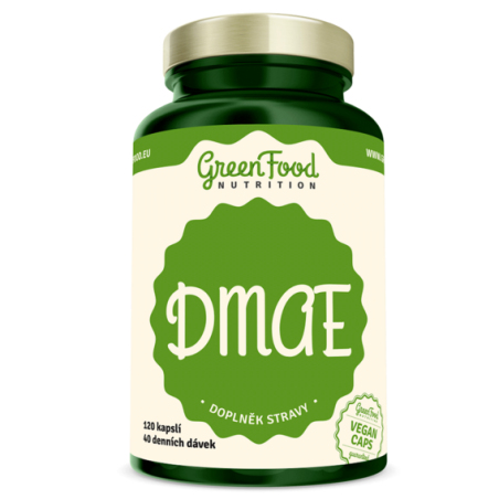 GreenFood DMAE