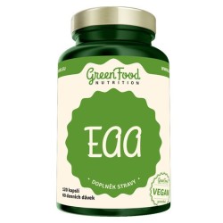 GreenFood EAA