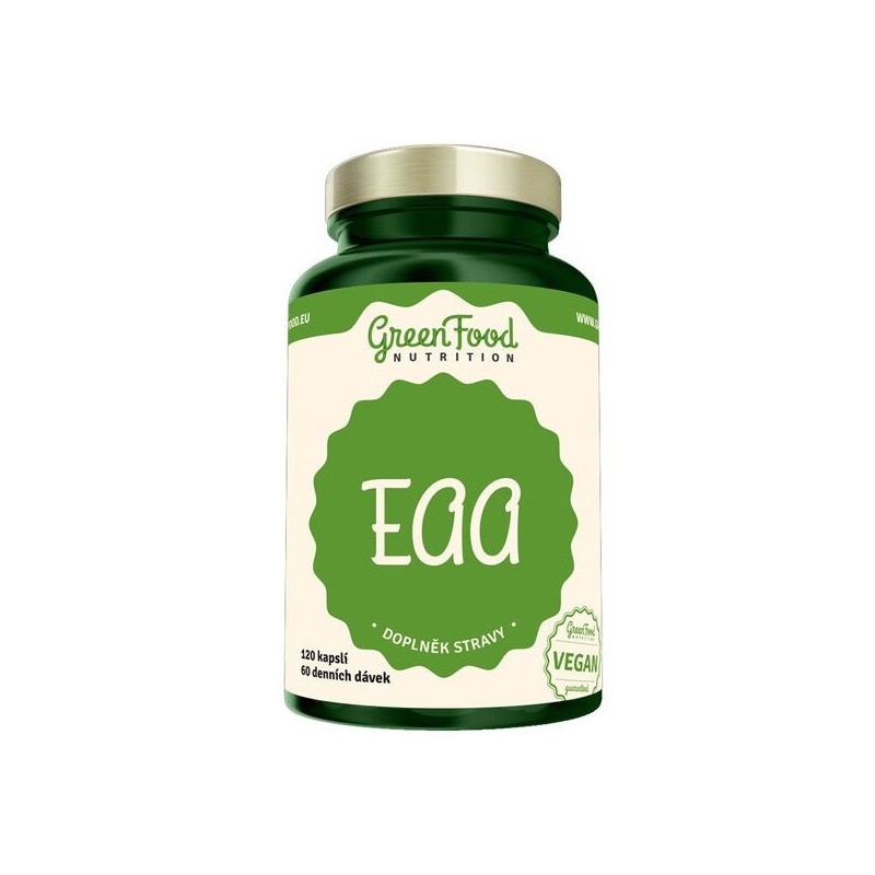 GreenFood EAA