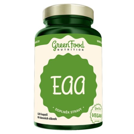 GreenFood EAA