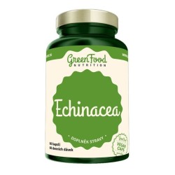GreenFood Echinacea