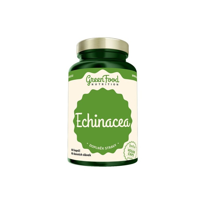 GreenFood Echinacea