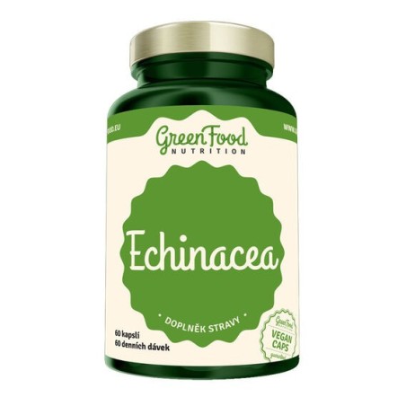 GreenFood Echinacea