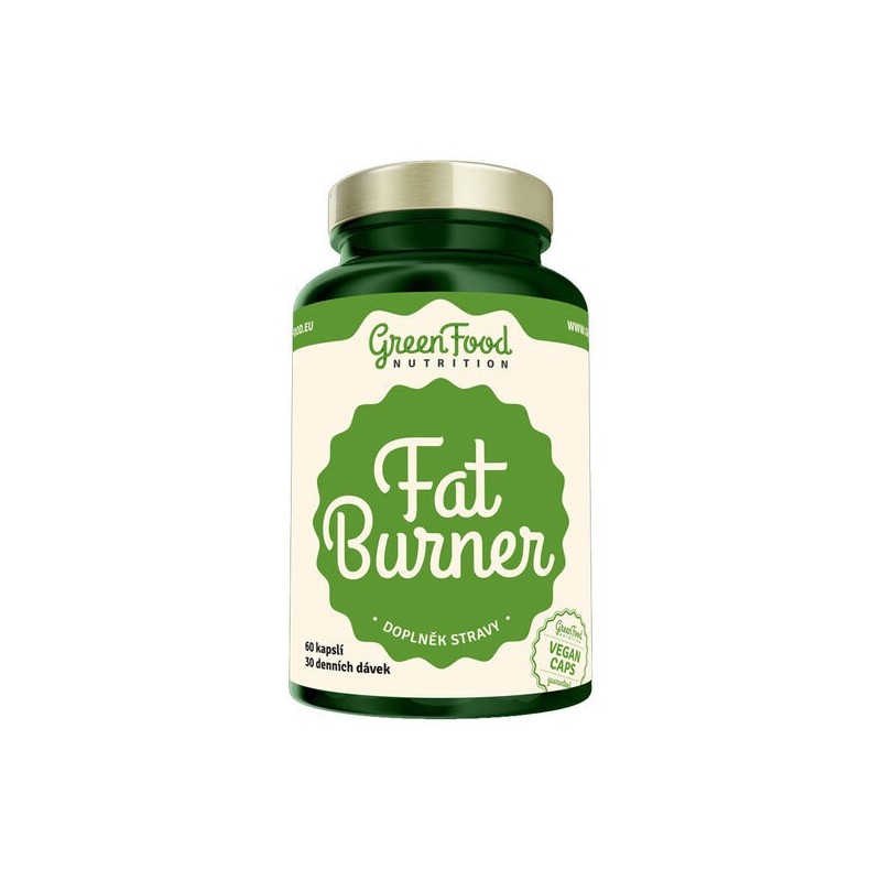 GreenFood Fat Burner