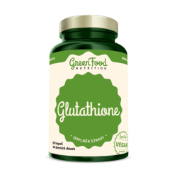 GreenFood Glutathione