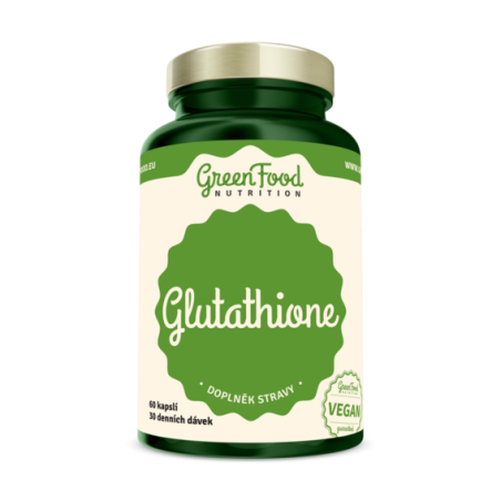 GreenFood Glutathione