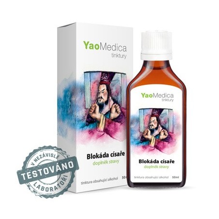 053 - Blokáda císaře - 50 ml