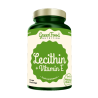 GreenFood Lecithin + Vitamin E
