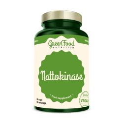 GreenFood Nattokinase