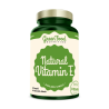 GreenFood Natural Vitamin E