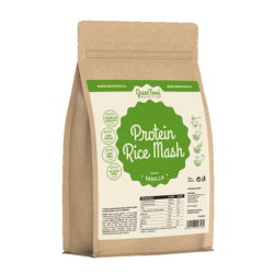 GreenFood Proteinová RÝŽOVÁ kaše