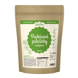 GreenFood Proteinové palačinky bezlepkové