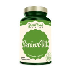 GreenFood SeniorVit