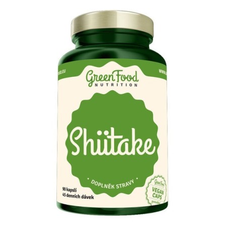 GreenFood Shiitake