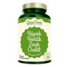 GreenFood Vápník Hořčík Zinek Chelát