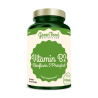 GreenFood Vitamin B2 Riboflavin 5'Phosphat