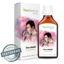 060 - Dva uleželí - 50 ml