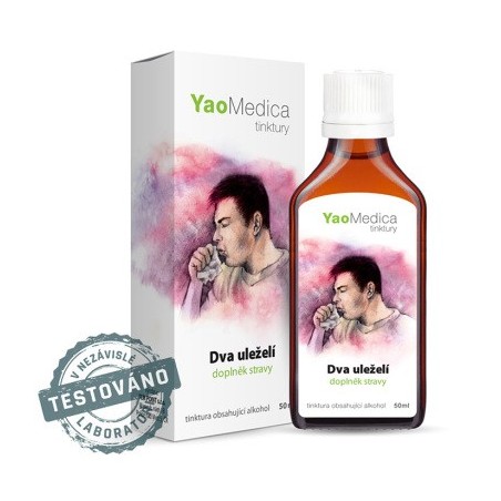 060 - Dva uleželí - 50 ml