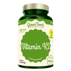 GreenFood Vitamin K2VITAL® DELTA