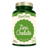 GreenFood Zinek Chelát