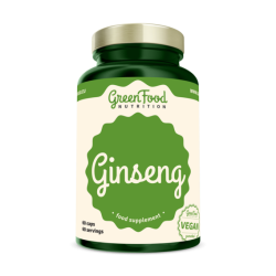 GreenFood Ženšen