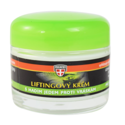 Hadí jed pleťový krém liftingový, 50ml