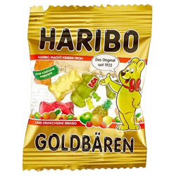 Haribo Goldbären Mini 10 g