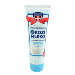 Kozí mléko krém na ruce, 125ml