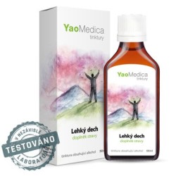 062 - Lehký dech - 50 ml