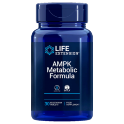 Life Extension AMPK Metabolic Formula
