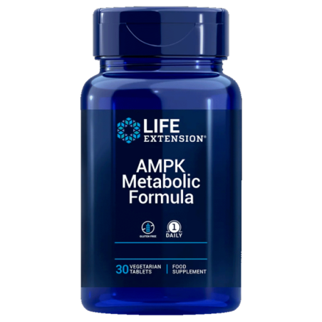 Life Extension AMPK Metabolic Formula