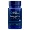Life Extension Astaxanthin with Phospholipids